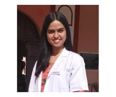 Dr. Tejeshwari Rathore - Homeopathic Doctor