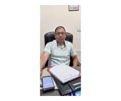 Dr. Maheep Agrawal