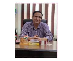 Dr. Sanjeev Upadhayay