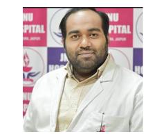 Dr. Rachit Agarwal